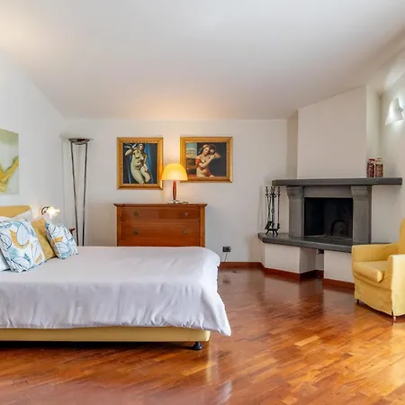 Villa Gialla Aci Catena