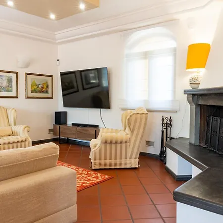Villa Gialla - Private Padel Court