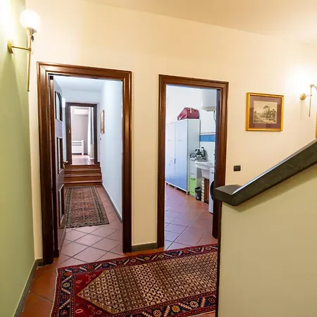 Gialla - Private Padel Court Villa *