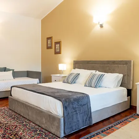 Villa Gialla - Private Padel Court
